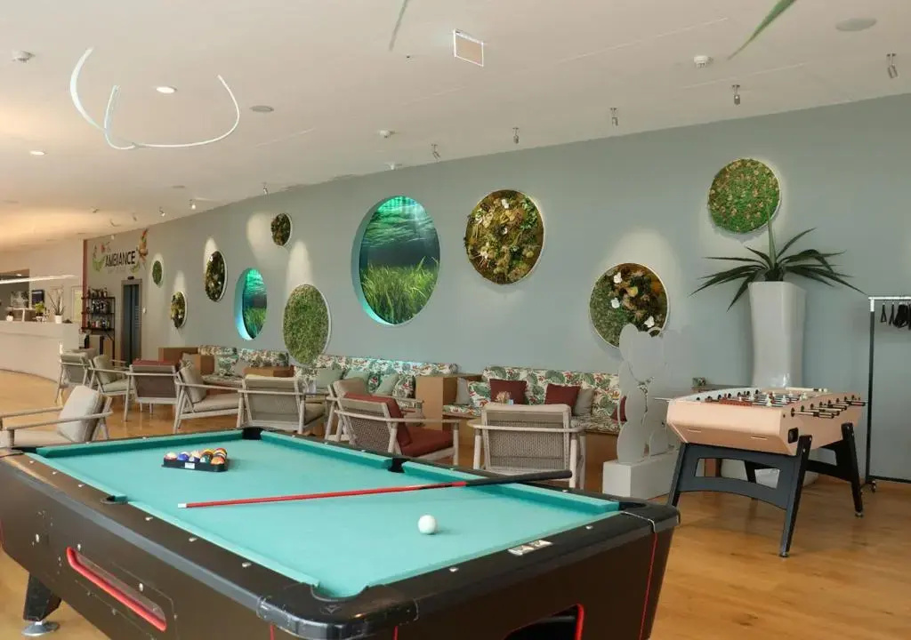 Photo - Aquatis Hotel