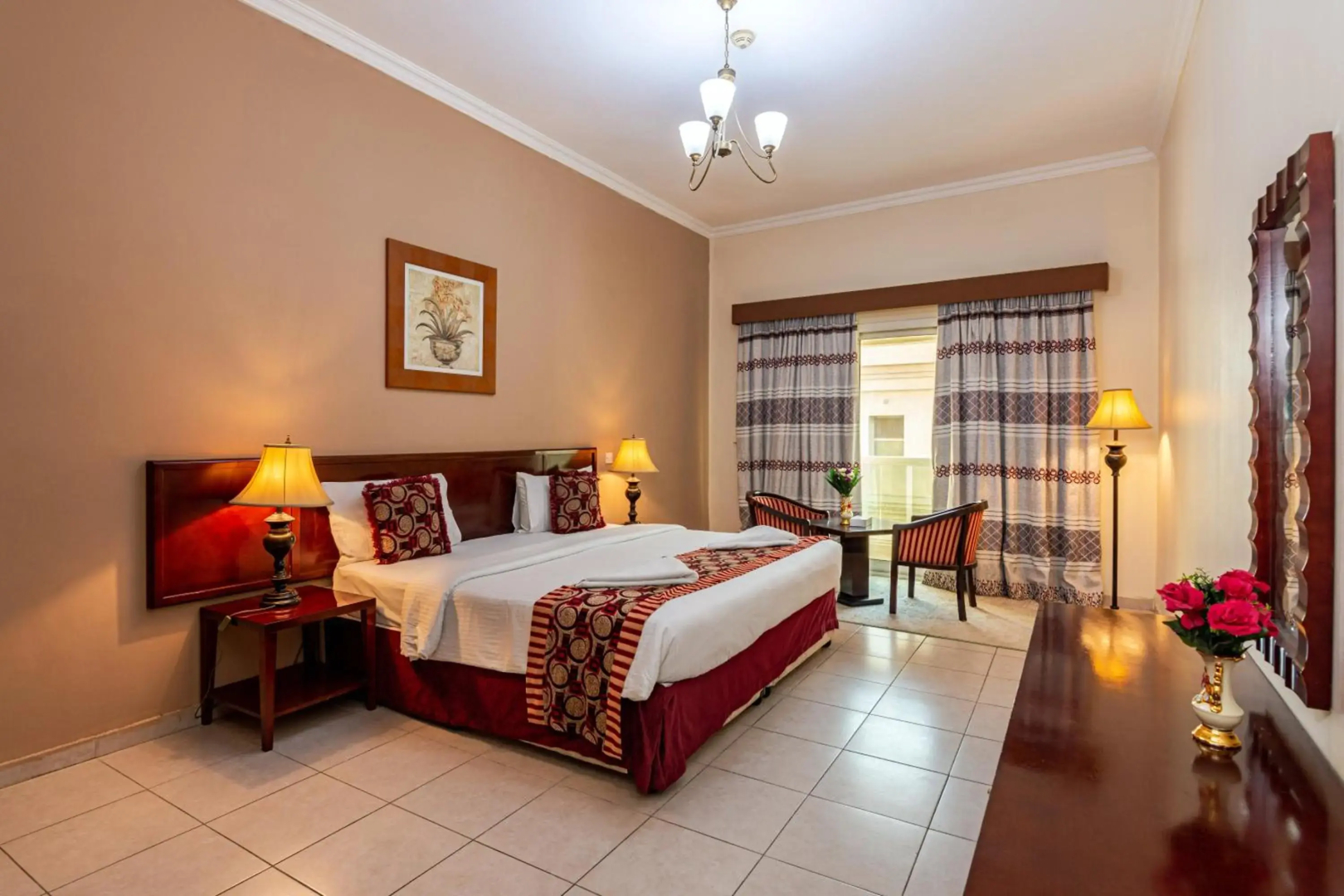 Foto - Icon Hotel Apartments