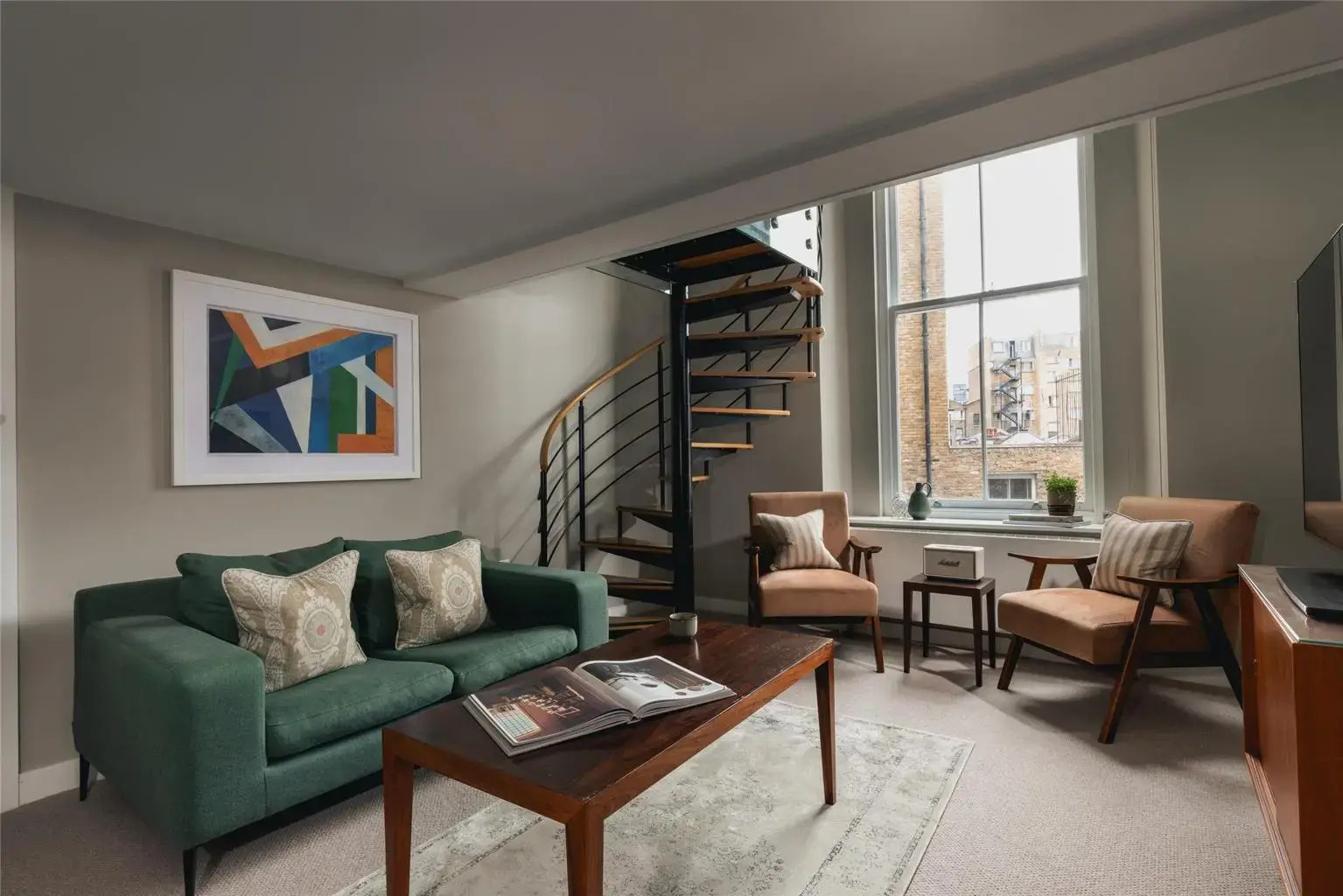 Foto - Native Hyde Park