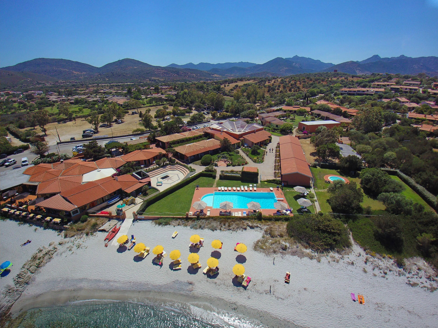 Photo - Hotel L'Esagono