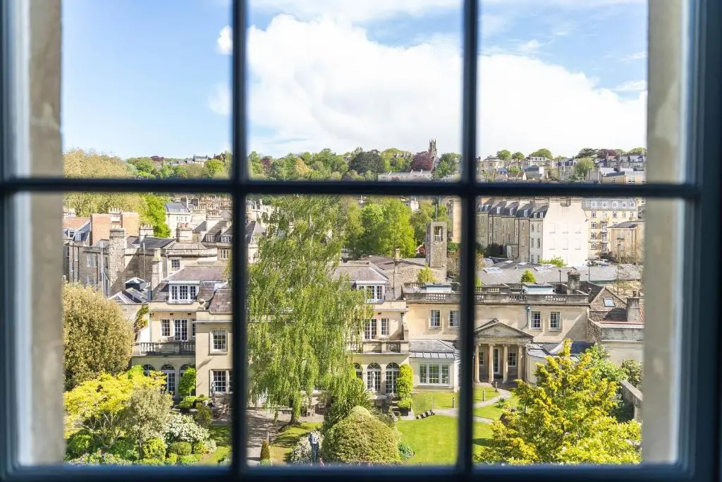 Foto - The Royal Crescent Hotel & Spa
