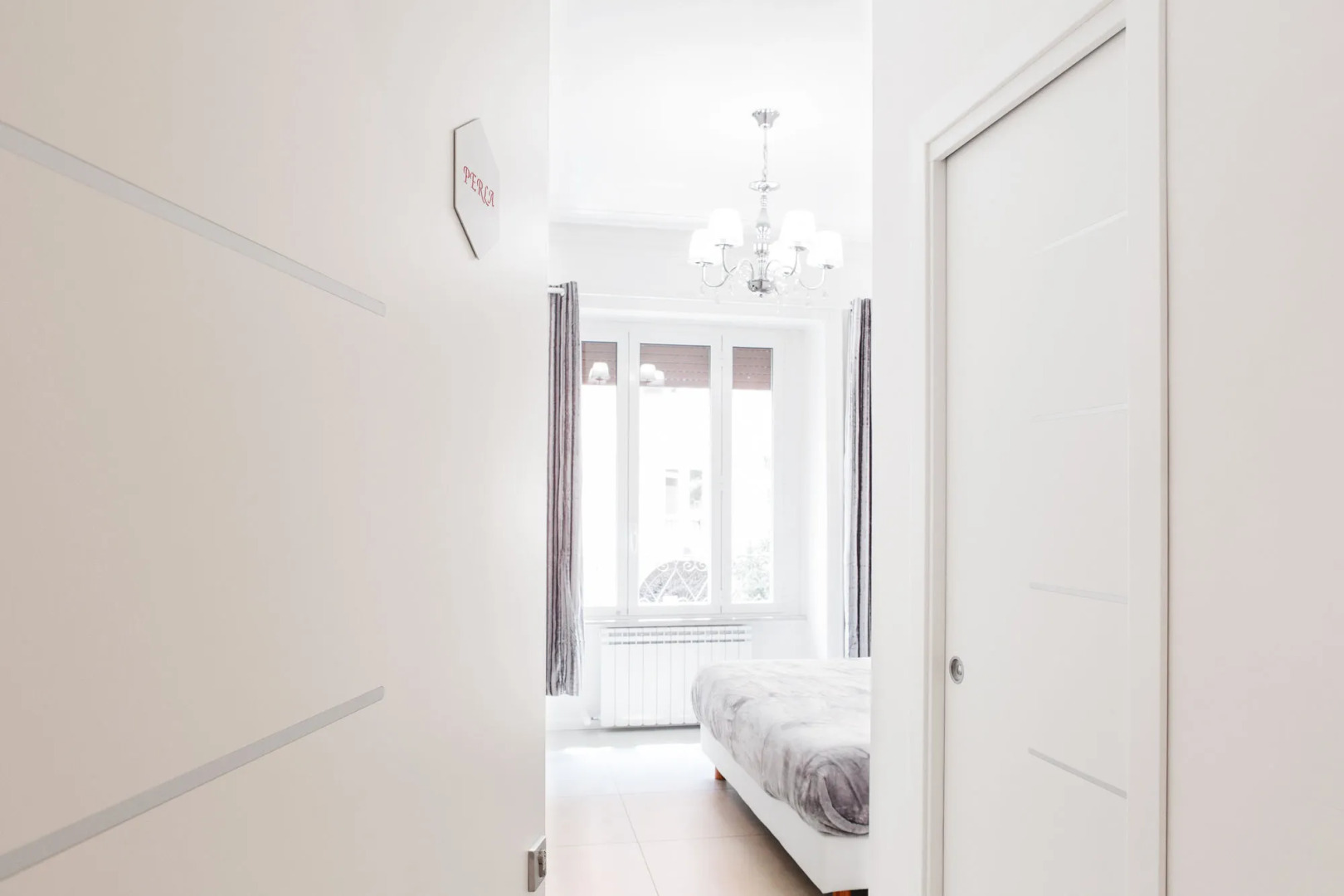 Photo - Vatican Grand Suite