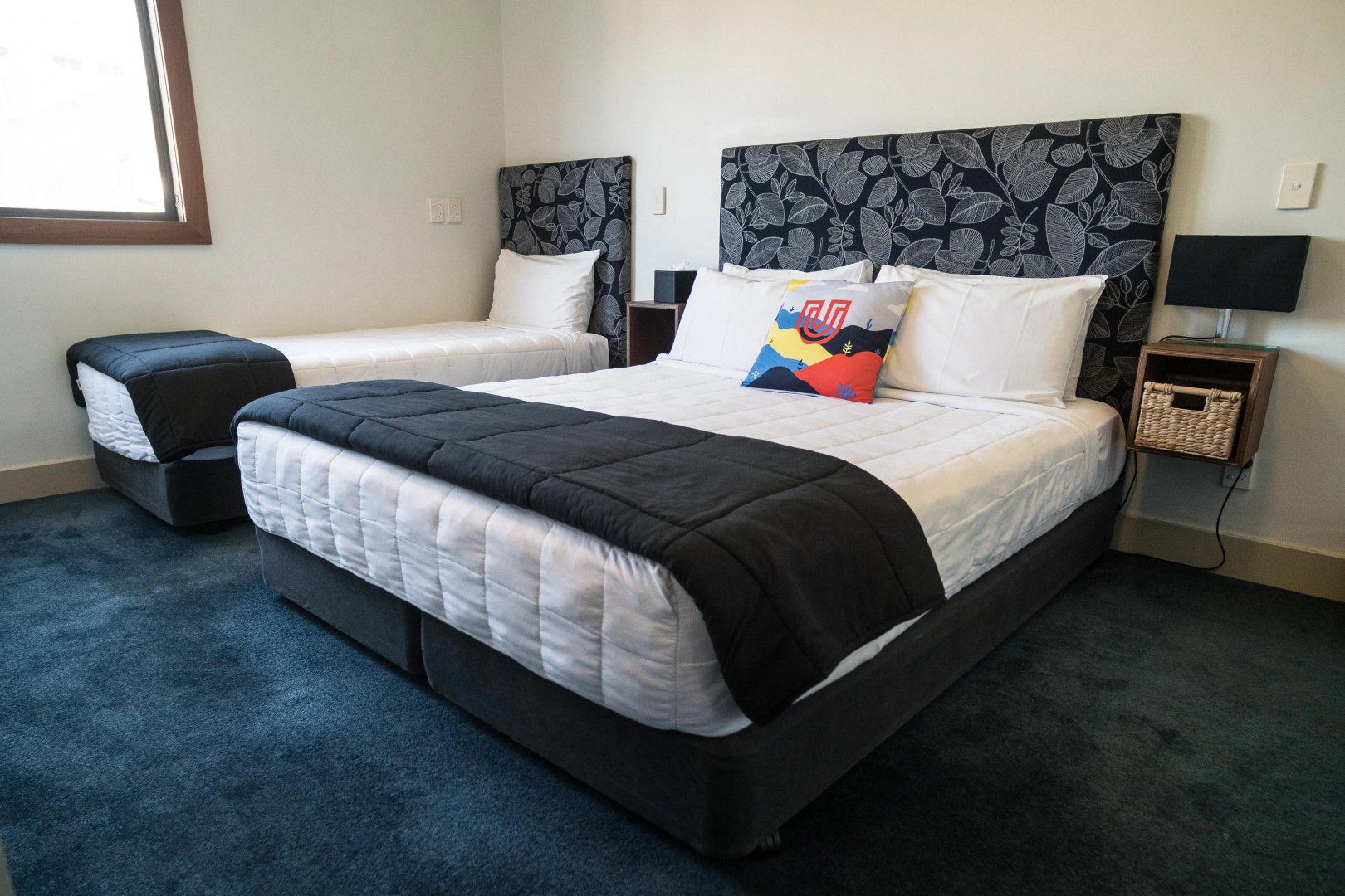 Foto - U Boutique Hotel, SureStay Collection by BW