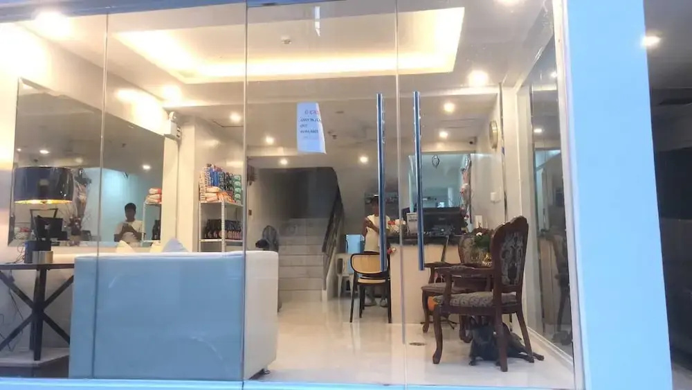 Foto - OYO 1128 W Sangco Building Leasing