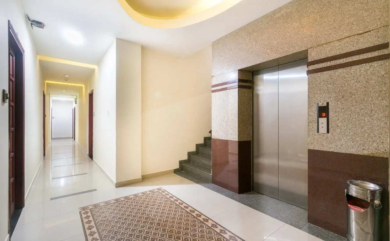 Foto - Khách sạn Phước Lộc Thọ 2 - 福禄寿