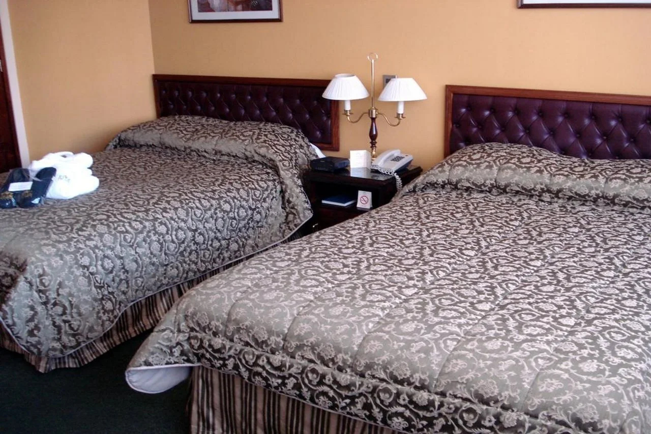 Foto - Ritz Apart Hotel