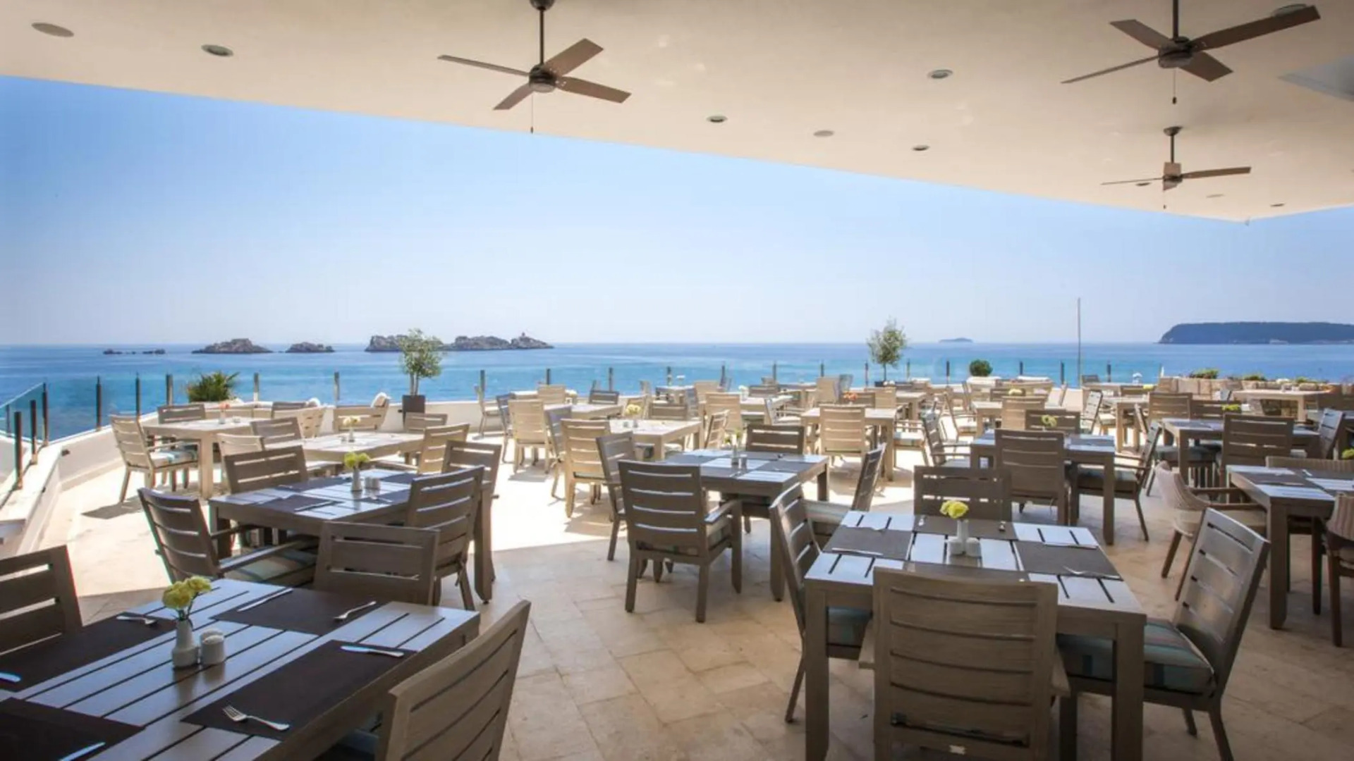 Foto - Royal Ariston Hotel