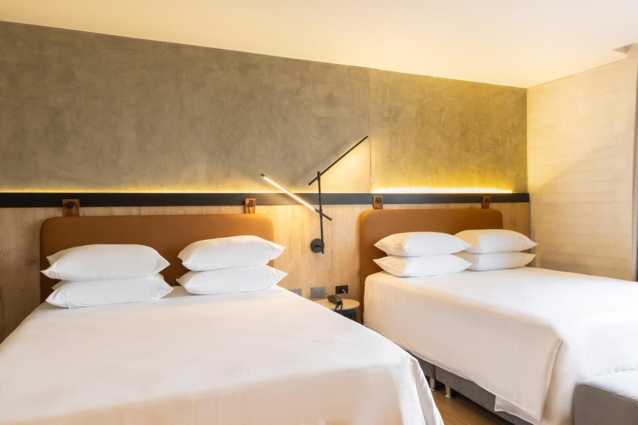 Photo - Faranda Collection Medellin, a Member of Radisson Individuals