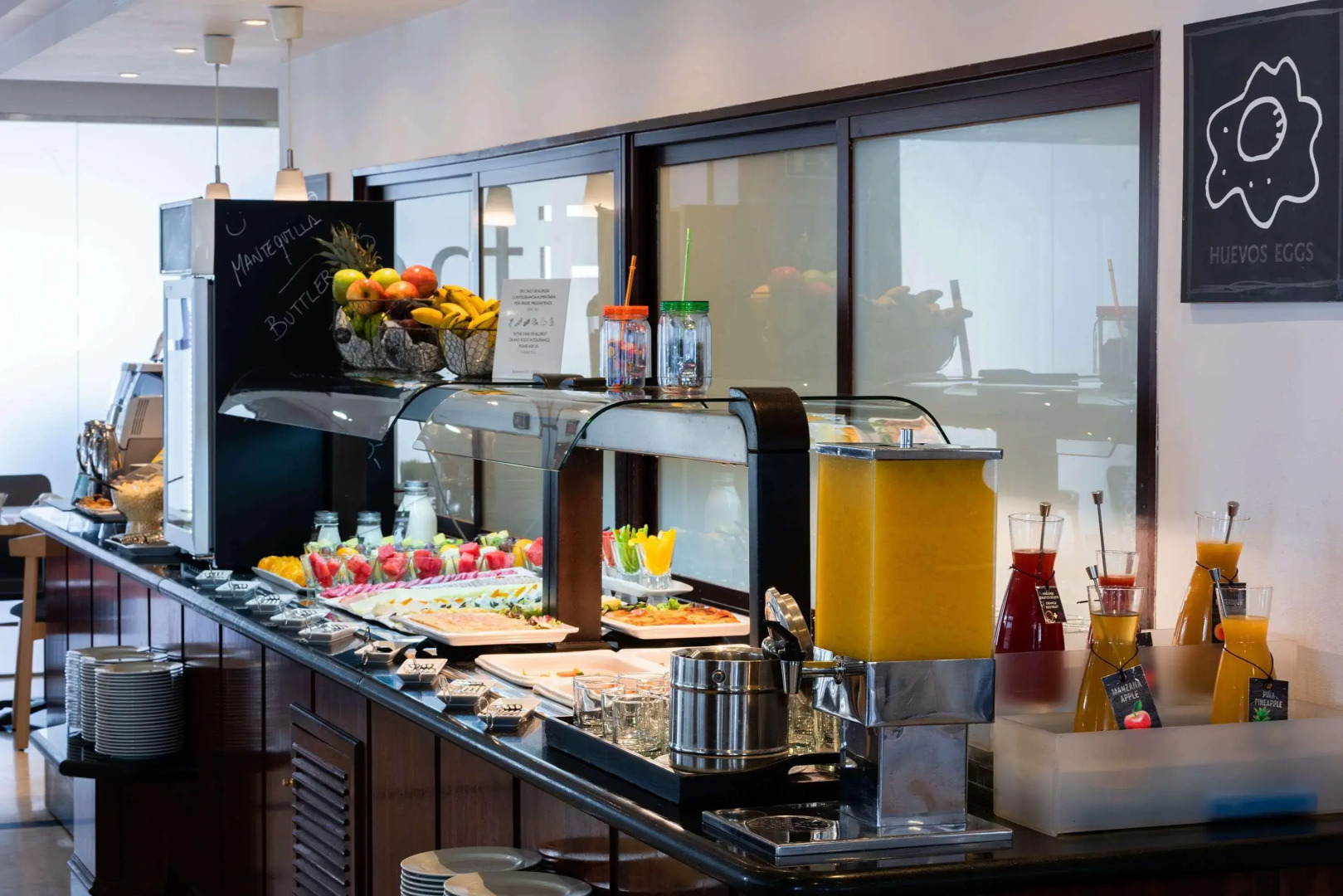 Foto - Hotel Madrid Plaza de España, Affiliated by Meliá