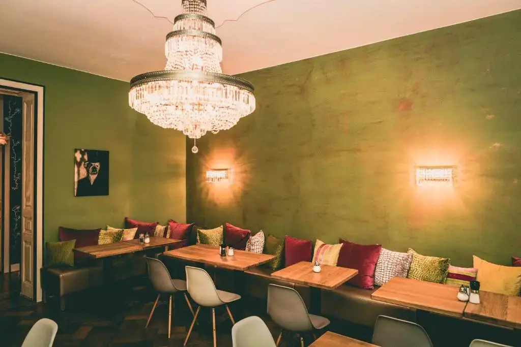 Photo - Hotel Villa Klemm - Wiesbaden City