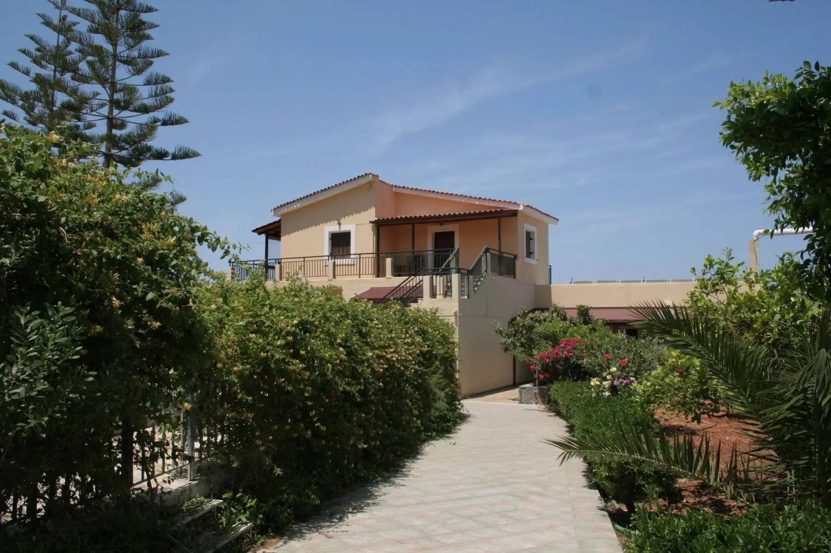Foto - Villa Medusa