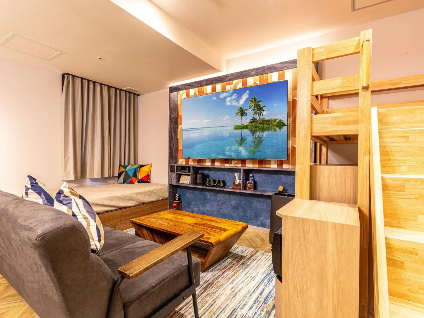 Foto - Hotel Balian Resort Shinjuku Honten