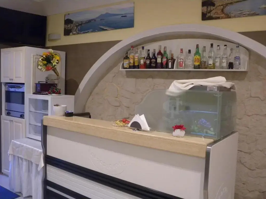 Photo - Capodichino International Hotel