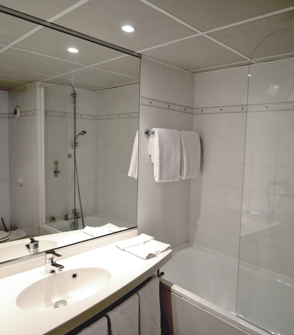 Foto - Art Hotel Paris Est