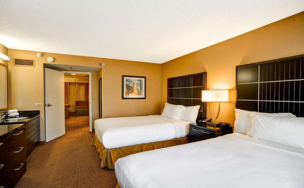 Foto - Embassy Suites Chicago - Downtown River North