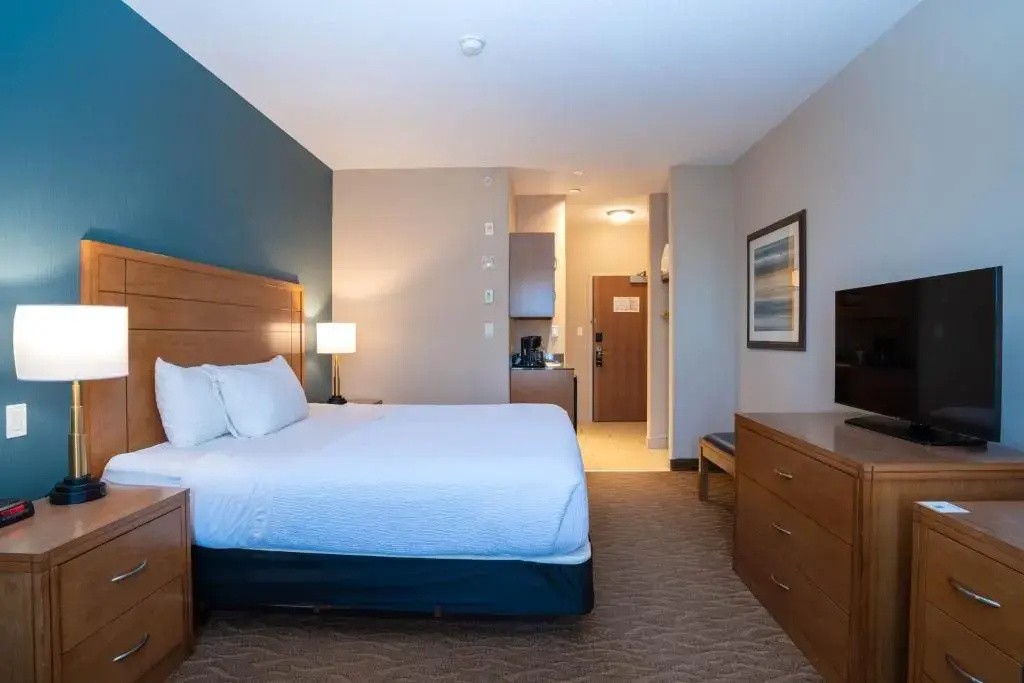Photo - Sandman Hotel & Suites Squamish