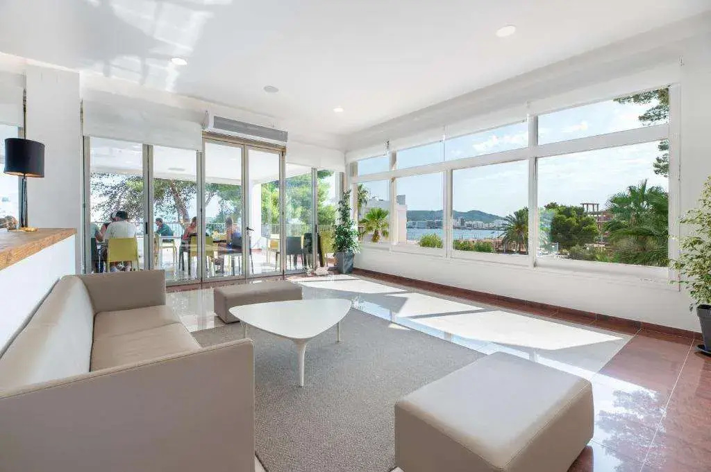 Foto - Hotel Vibra Riviera