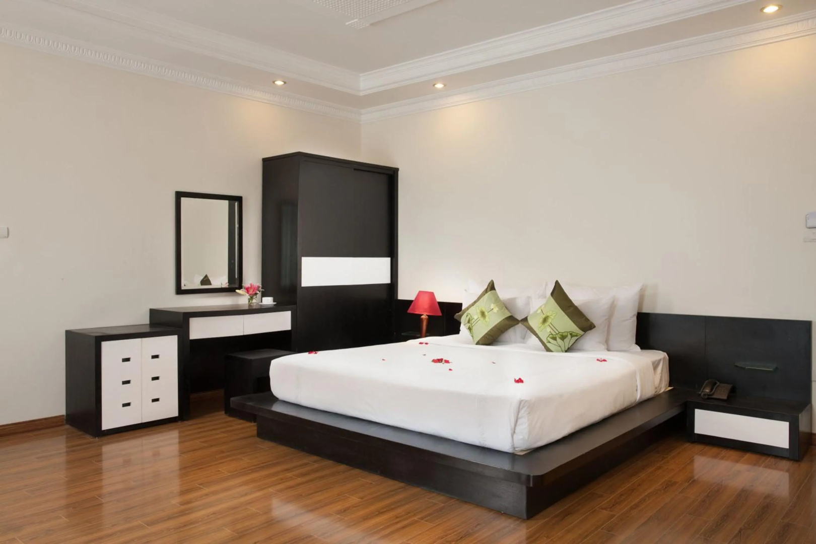Photo - Serenity Villa Hotel Hanoi