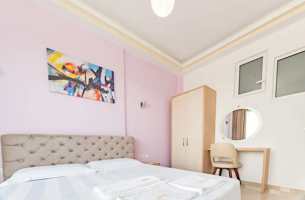 Foto - The City Gate Hotel