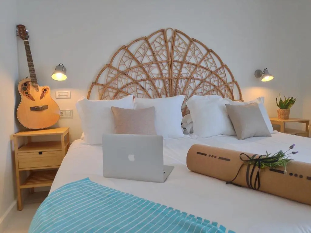 Foto - Hotel Mar Azul & Surf