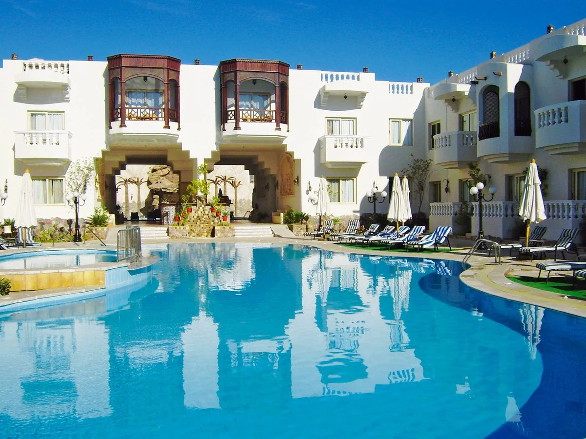 Photo - Oriental Rivoli Hotel & Spa