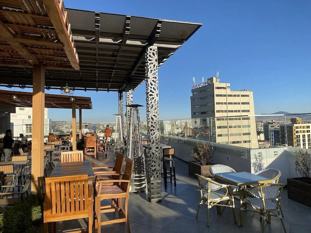 Foto - Triple E Hotel and Spa