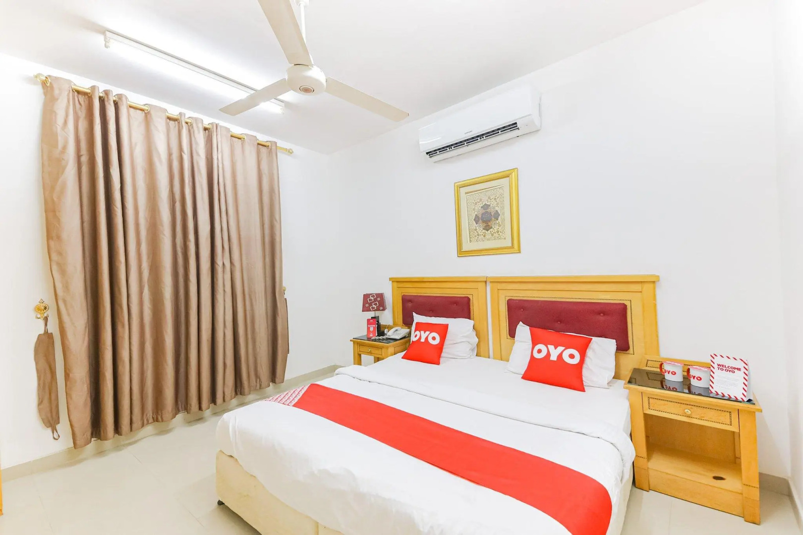 Foto - Savoy Inn Hotel Apartments