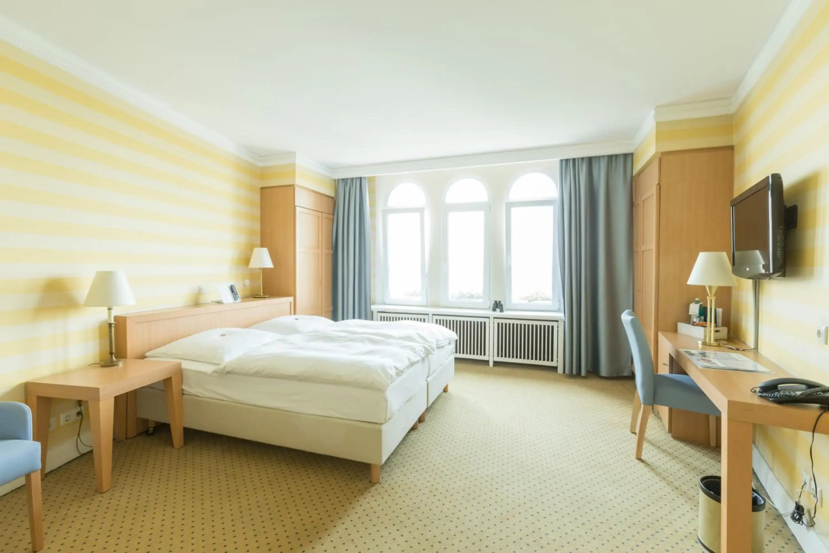 Foto - Relexa Hotel Bellevue an der Alster