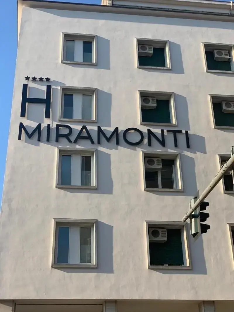 Foto - Hotel Miramonti