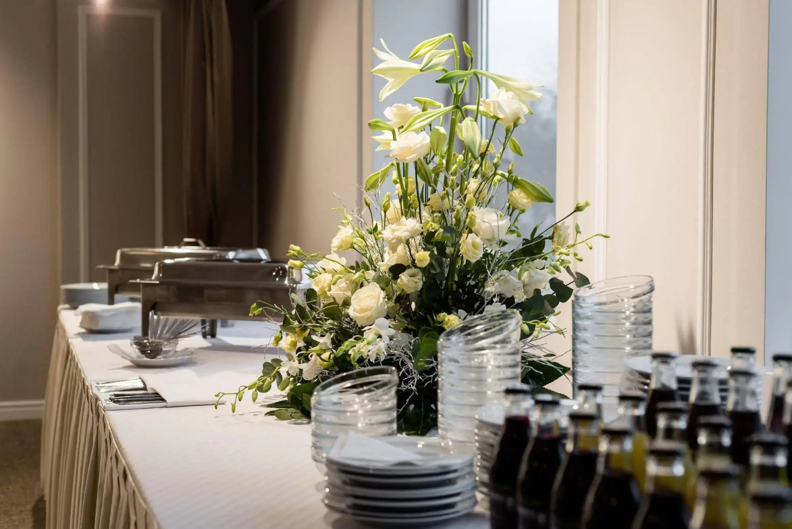 Photo - Cosmopolitan Bobycentrum - Czech Leading Hotels