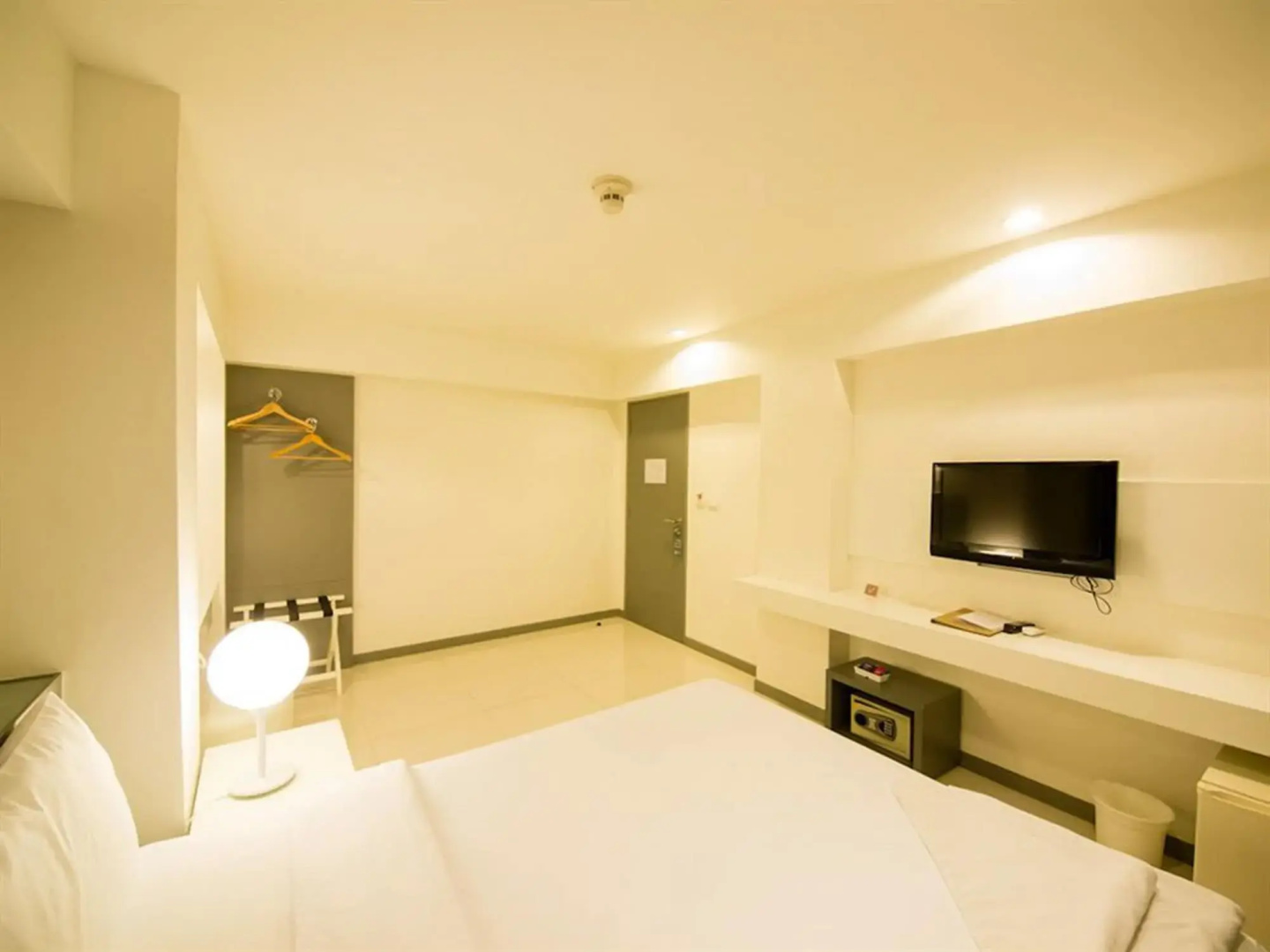 Foto - Myhotel CMYK Ratchada