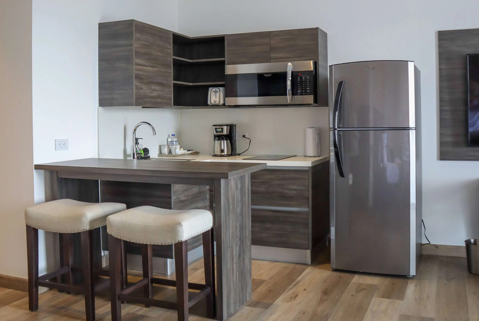 Foto - Wyndham Garden Guatemala City