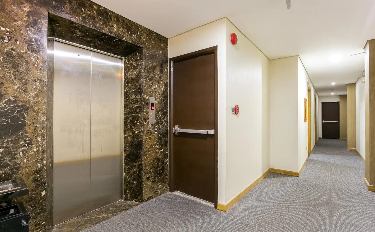 Foto - The Blue Airport Hotel