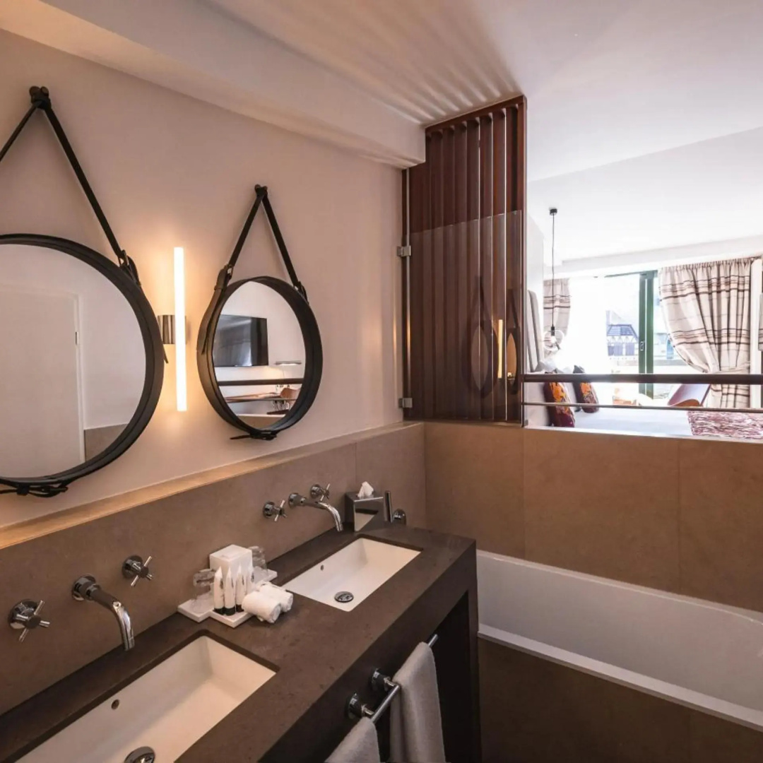 Foto - Hotel & Spa REGENT PETITE FRANCE By Stay Collection
