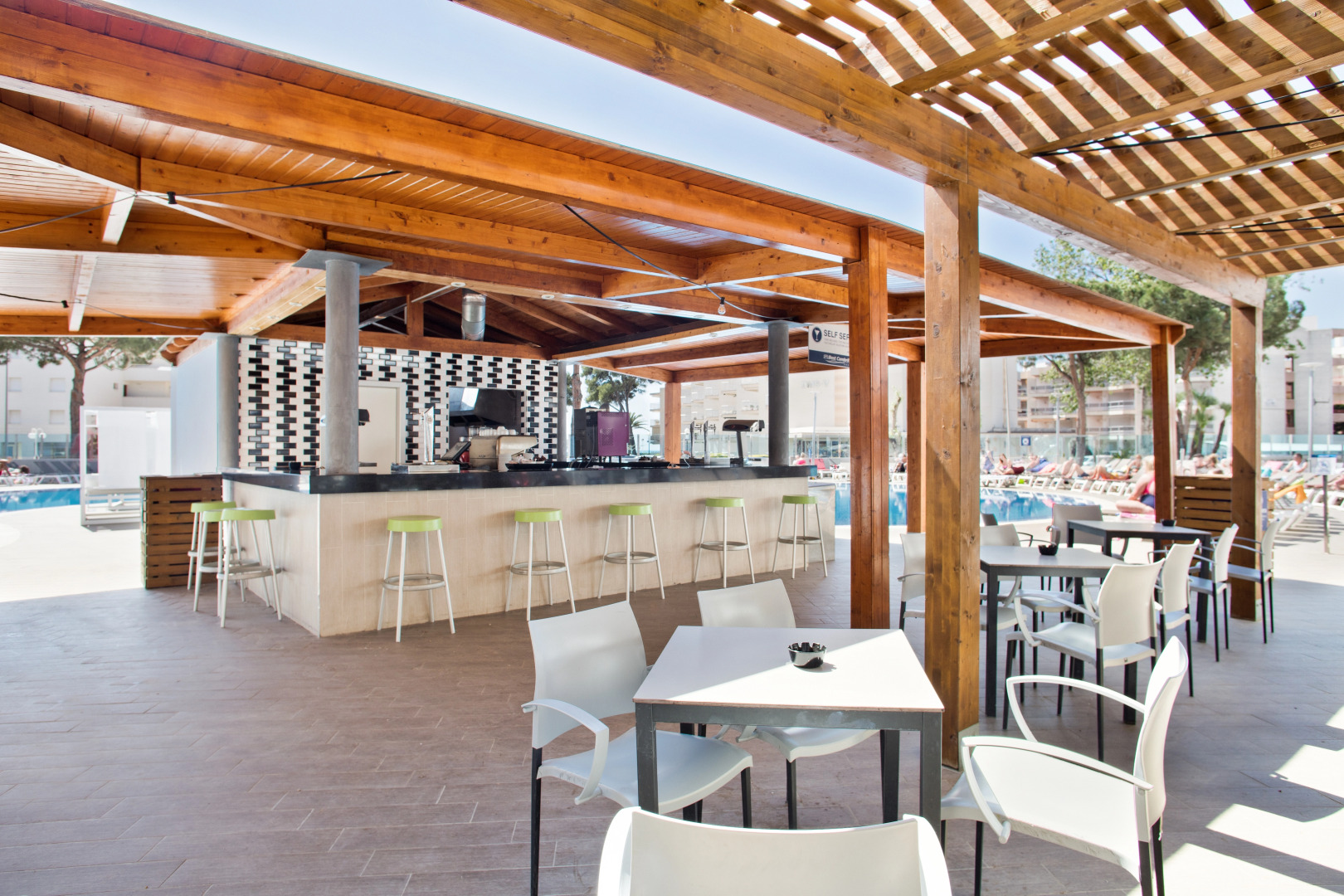 Photo - Hotel Best Cambrils