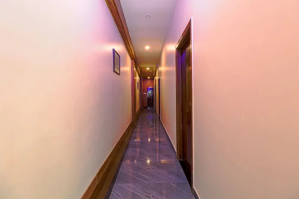 Foto - Hotel Signature Inn