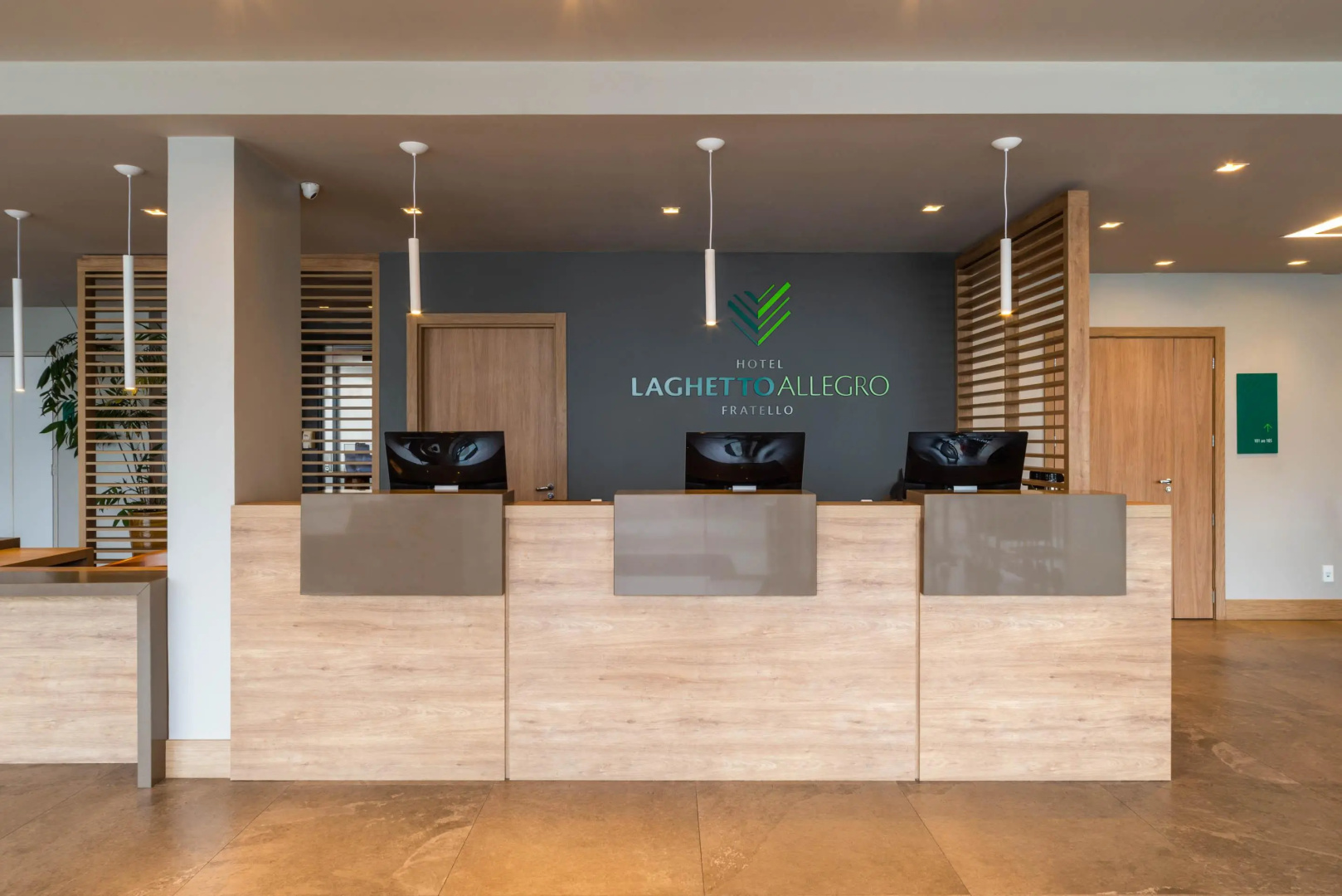 Foto - Hotel Laghetto Fratello