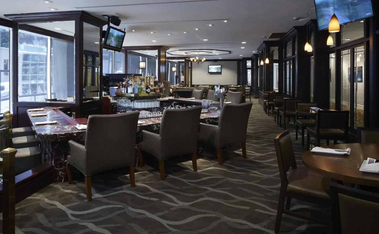 Foto - Delta Hotels by Marriott Montreal
