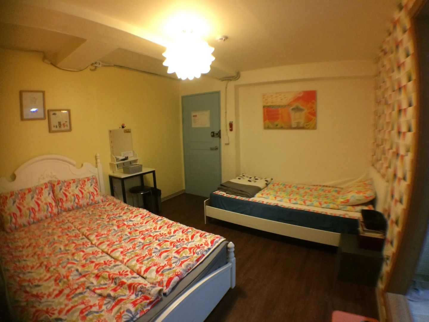 Foto - Hongdae Style Guesthouse