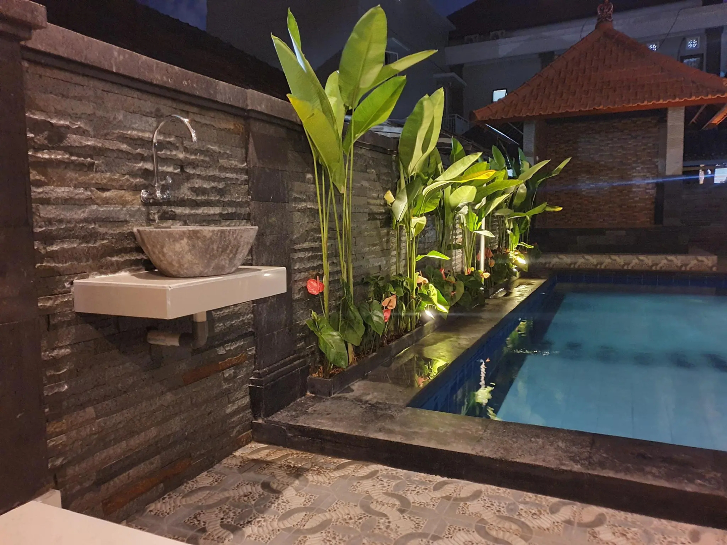 Foto - Wana Kubu Homestay