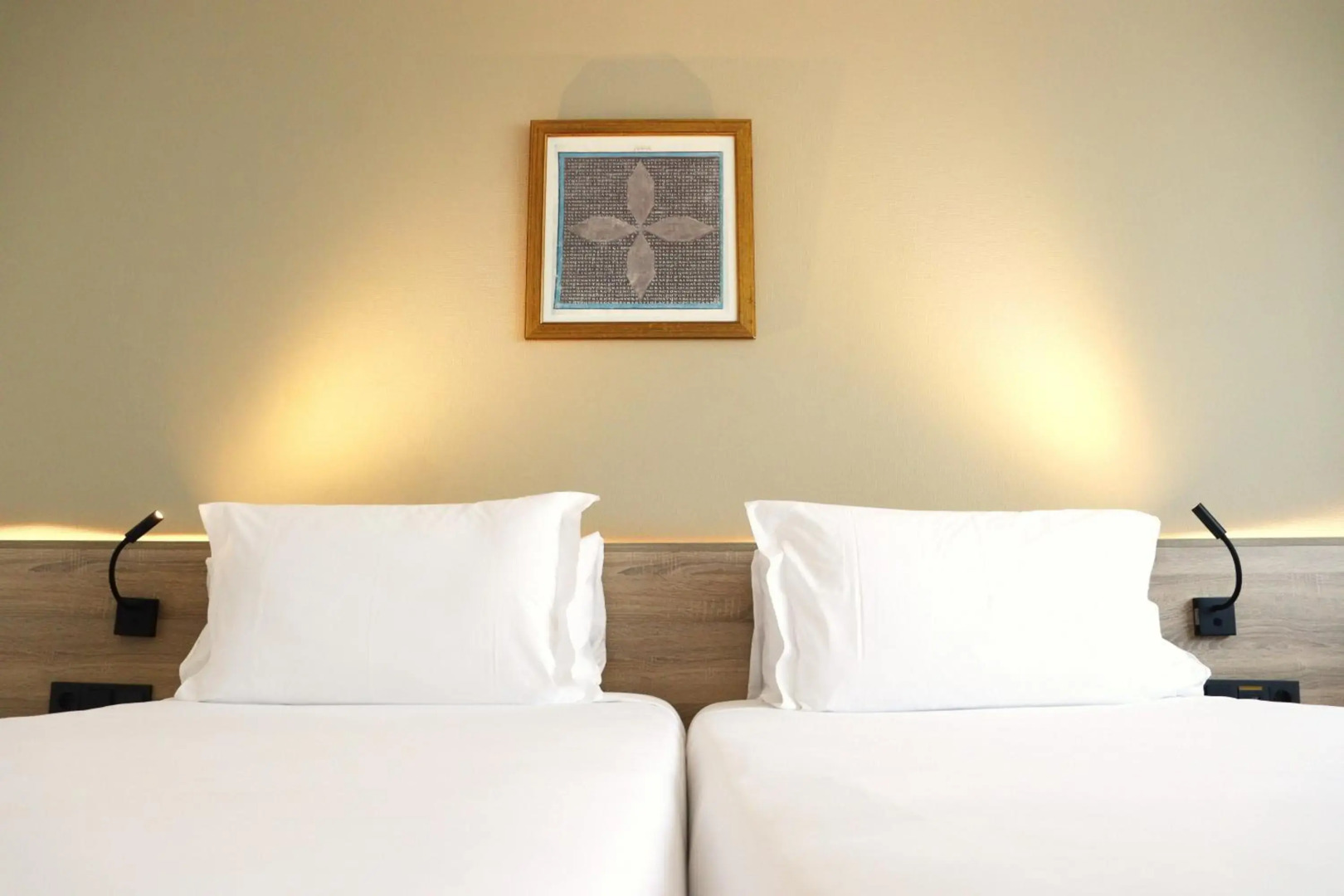 Foto - Eurohotel Diagonal Port