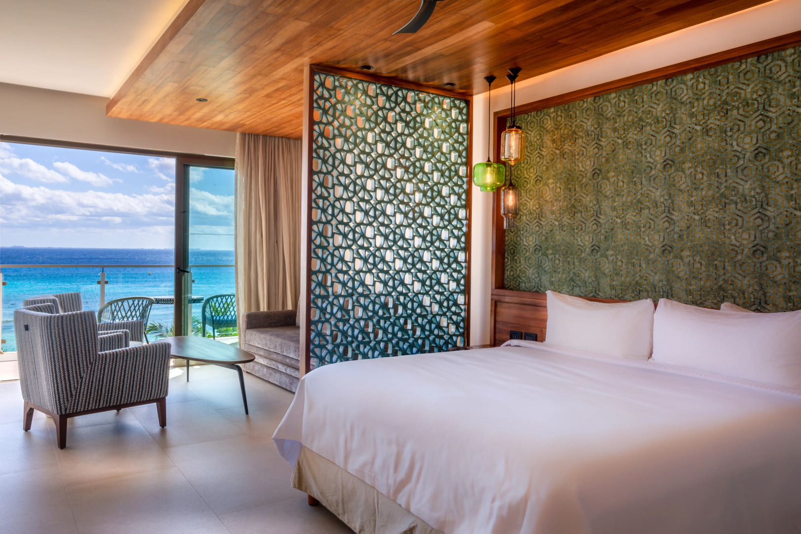 Foto - Sandos Playacar All Inclusive