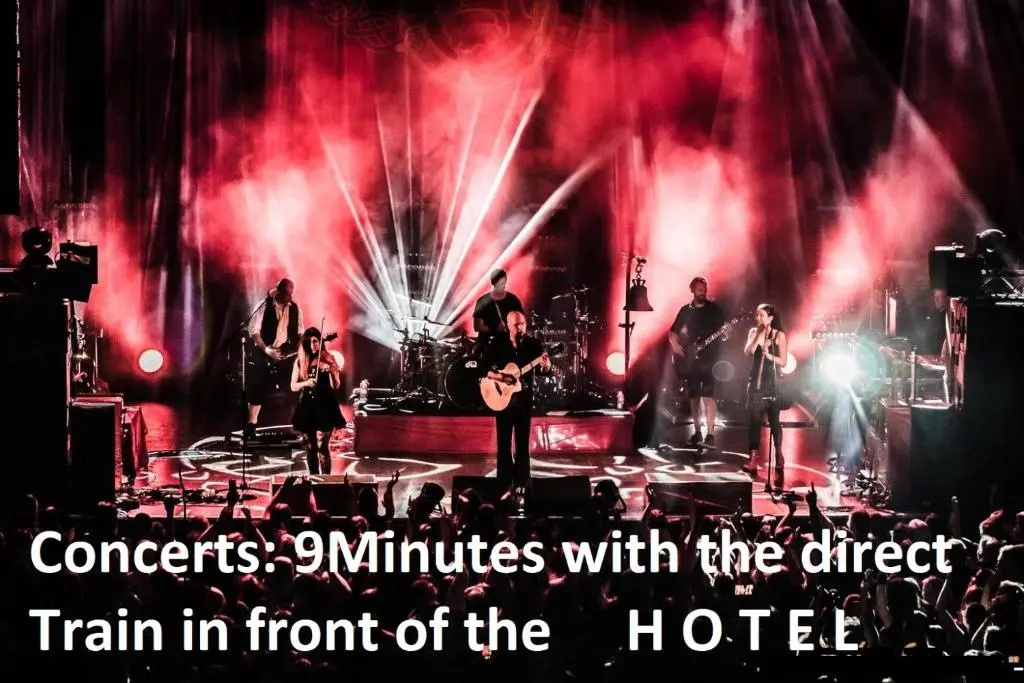 Foto - Boutique Hotel BS16 before Bern City Parking gratis