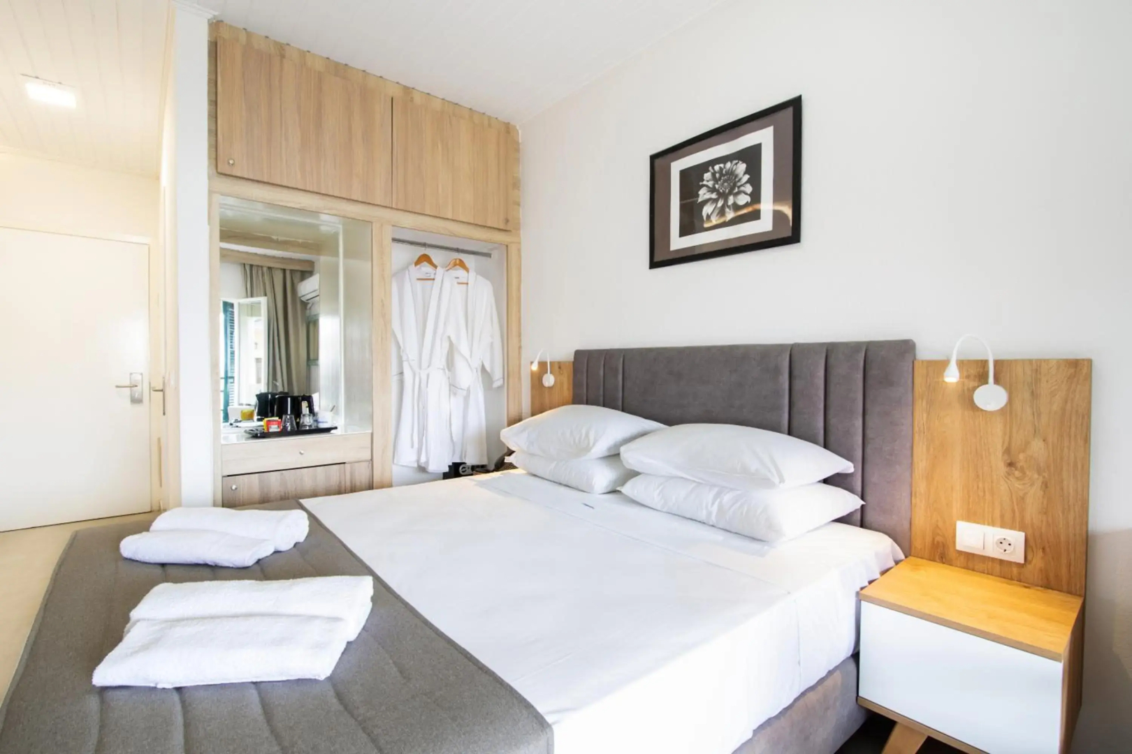 Photo - OPERA BLUE Hotel Gouvia Corfu