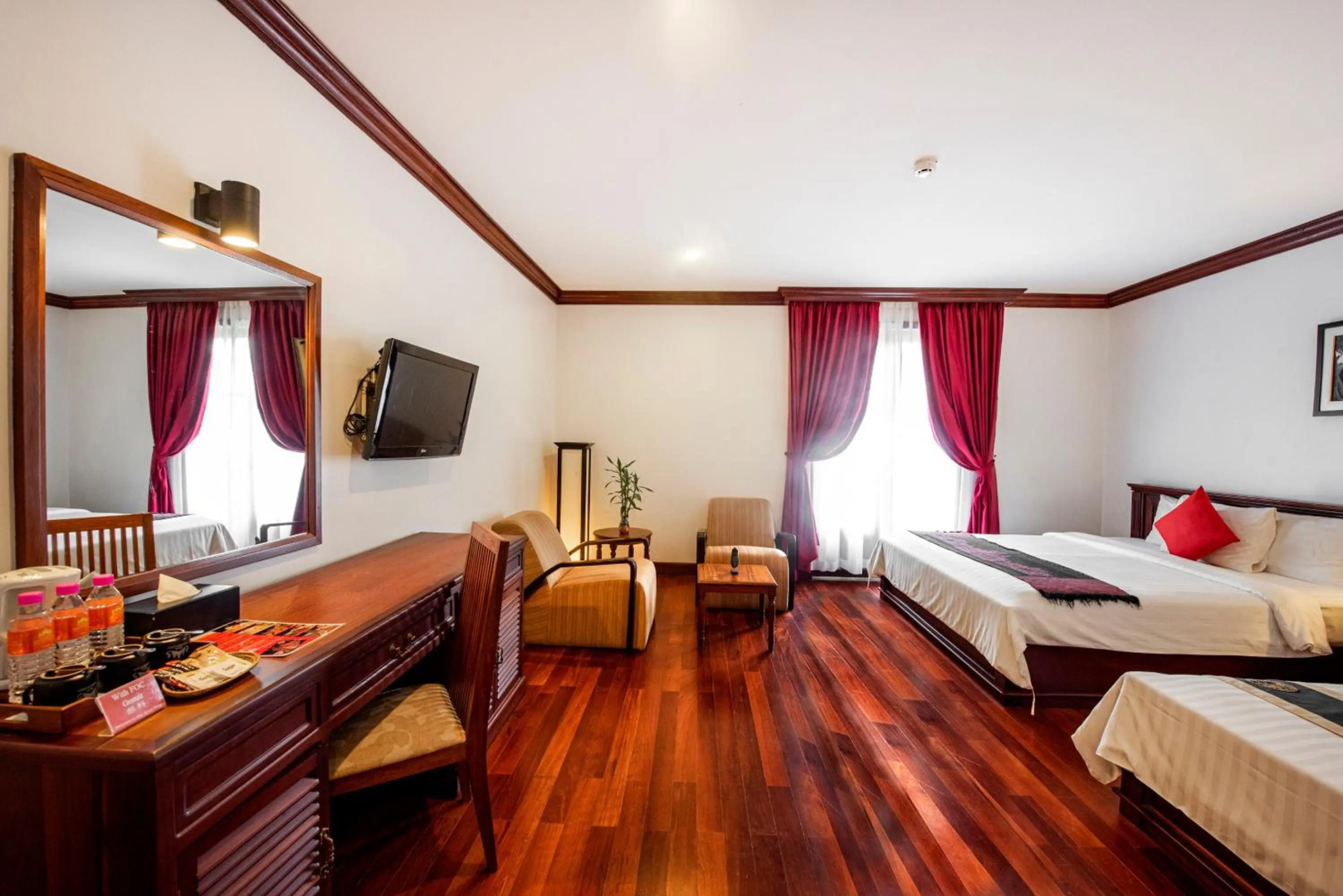 Foto - The Suite By Royal Crown Hotel