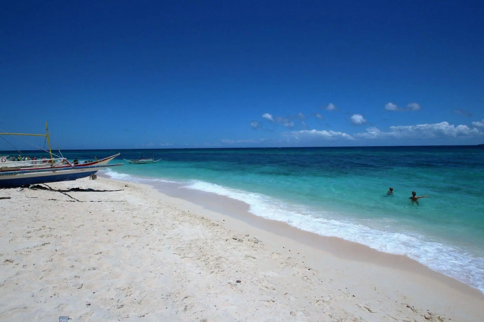 Foto - Green Monkey Resort Boracay