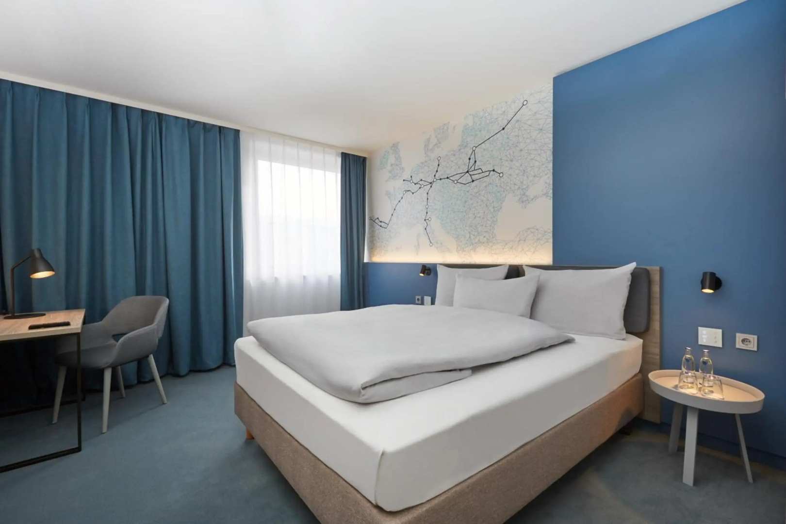 Foto - H4 Hotel Leipzig