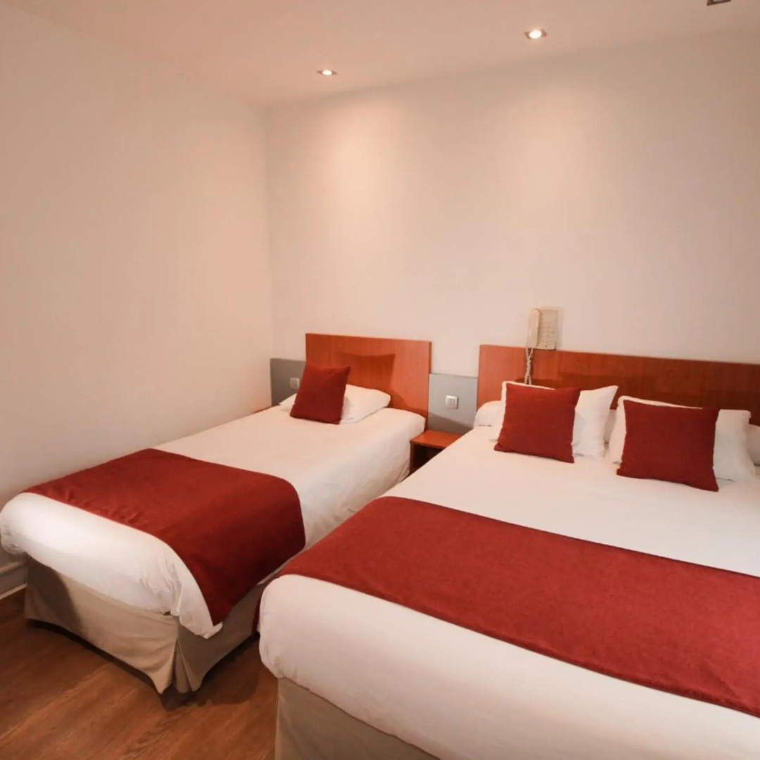 Foto - Hotel Little