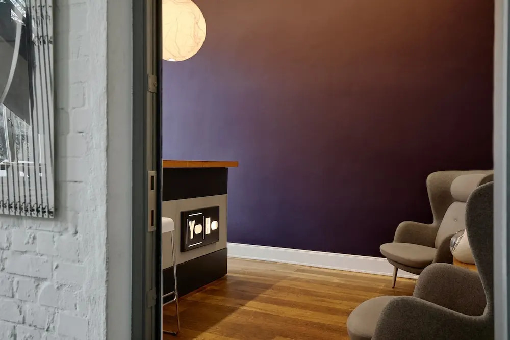 Photo - YoHo - The Young Hotel