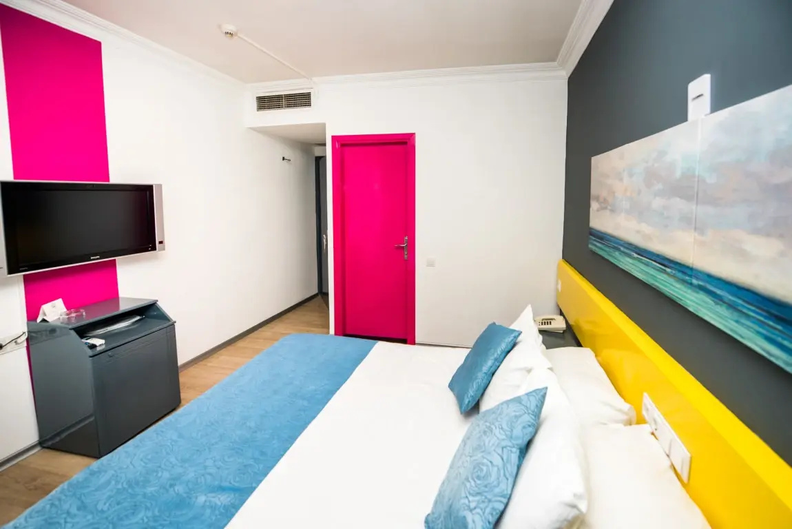 Photo - Mera Park Hotel